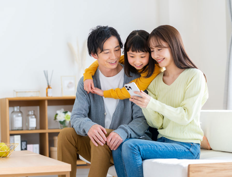 オンラインショップ運営